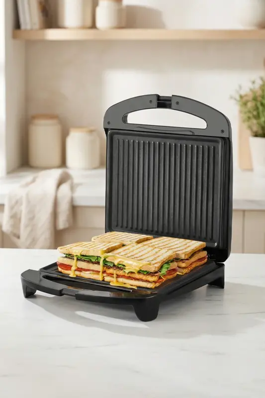 SSM-2550 Toaster - 6
