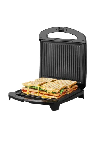 SSM-2550 Toaster - 7