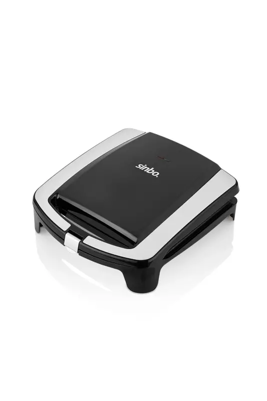 SSM-2550 Toaster - 8