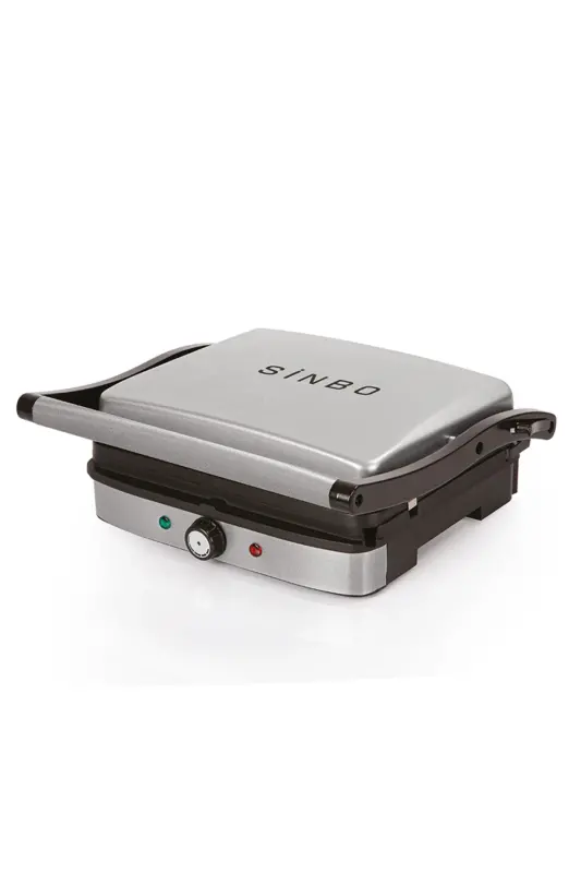 Ssm-2571 Grey 2000 W Toaster - 6