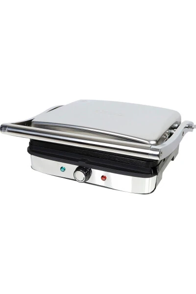 Ssm-2571 Gri 2000 W Tost Makinesi - SINBO