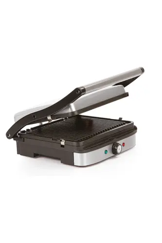 Ssm-2571 Kulrang 2000 Vt Toaster - 8