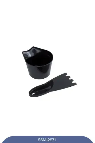 SSM-2571 Toaster - 4