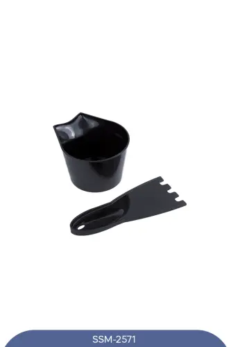 SSM-2571 Tost Makinesi-kırmızı - 4