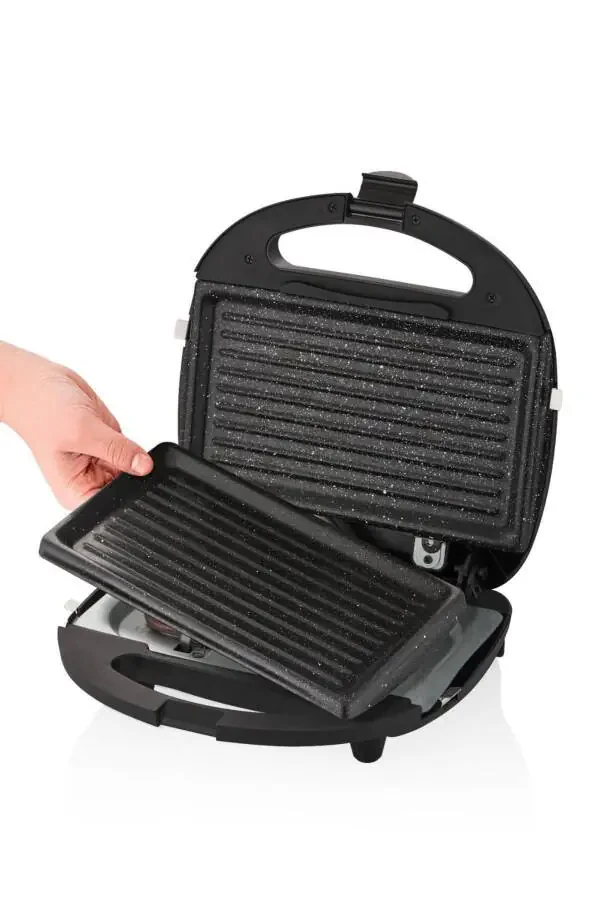SSM-2587 Mini Toaster - 3