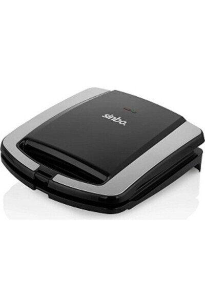 SSM-2587 Mini Toaster - SINBO (1)
