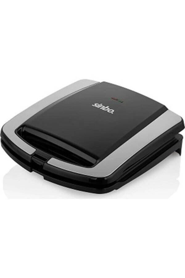 SSM-2587 Mini Toaster - 2