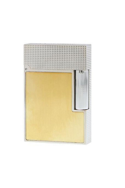 S.t. 18601 Small Platinum Cigar Lighter - 5