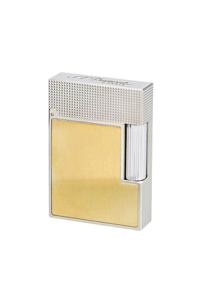 S.t. 18601 Small Platinum Cigar Lighter - 3