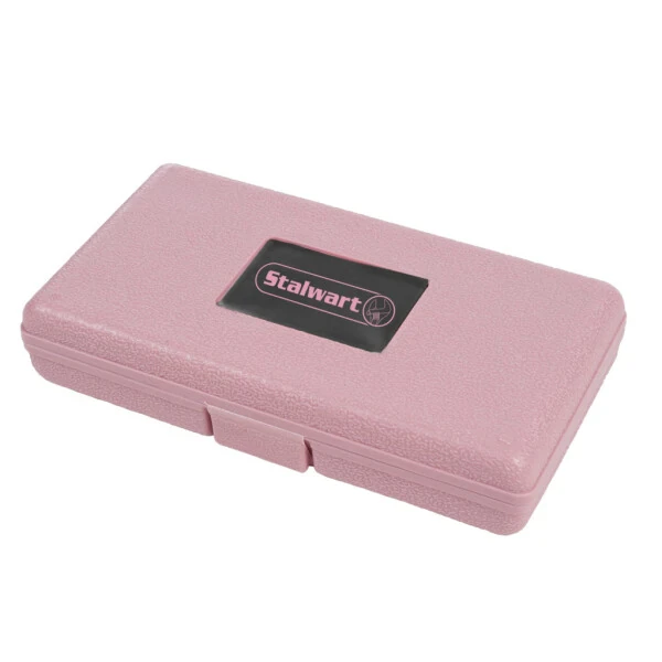 Stalwart Tool Kit Uy, ro'zg'or va ofis uchun 7 dona (886511773363) - 4