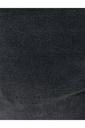 Standard Bel Slim Fit Jeans - Brad Jean - 6