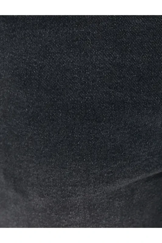 Standard Bel Slim Fit Jeans - Brad Jean - 6