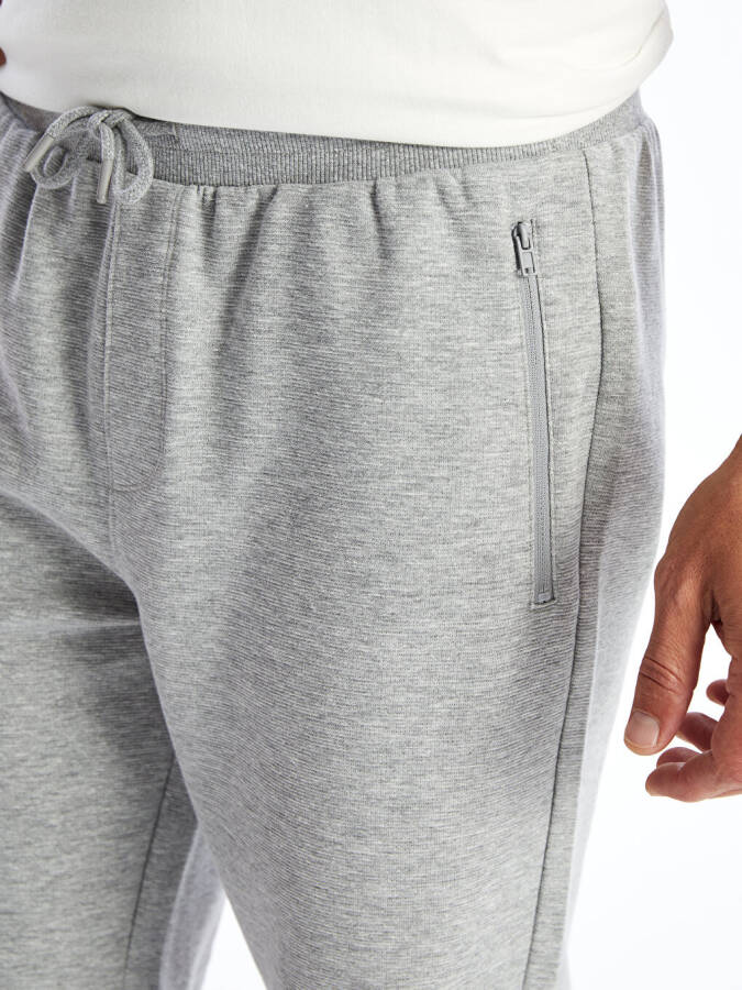 Standard Fit Men's Shorts - 8