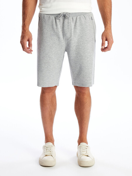Standard Fit Men's Shorts - 9