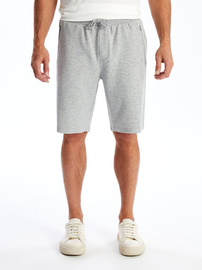 Standard Fit Men's Shorts - 9