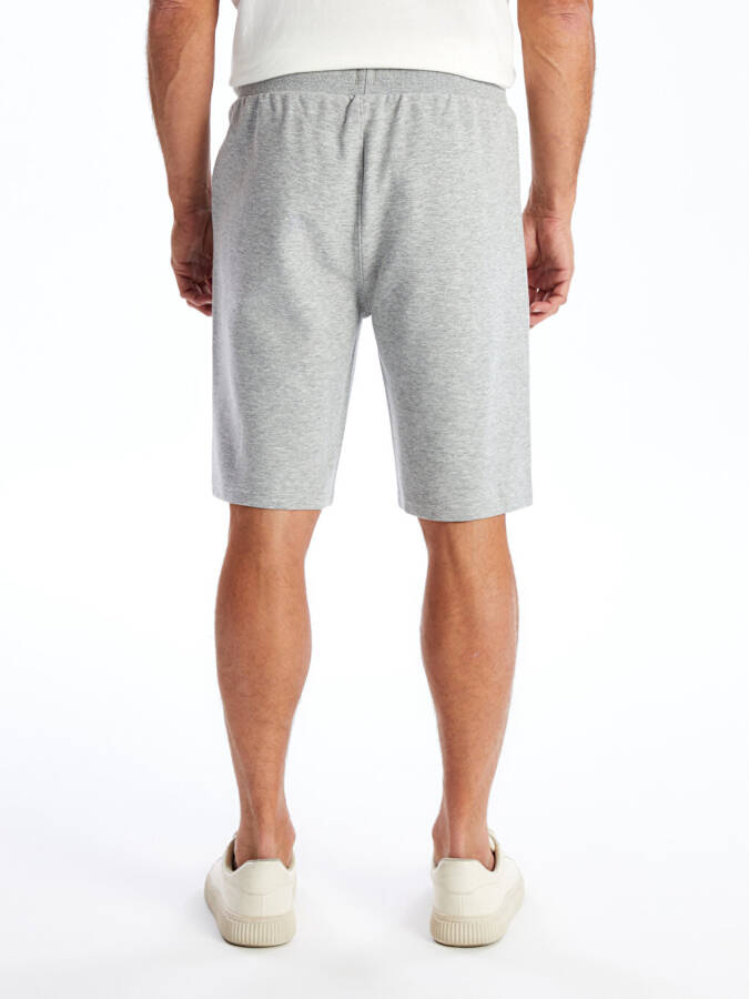 Standard Fit Men's Shorts - 10
