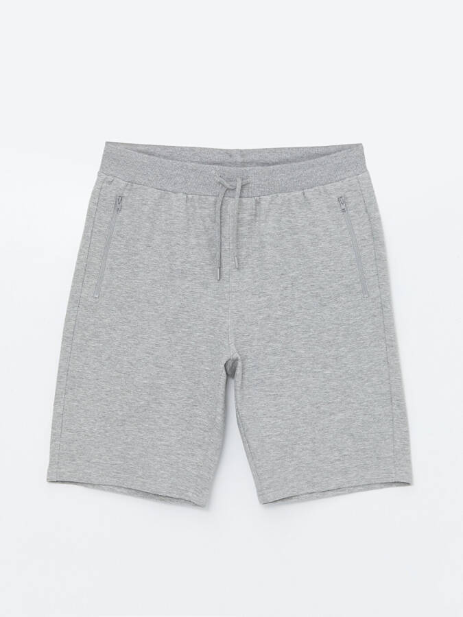 Standard Fit Men's Shorts - 11
