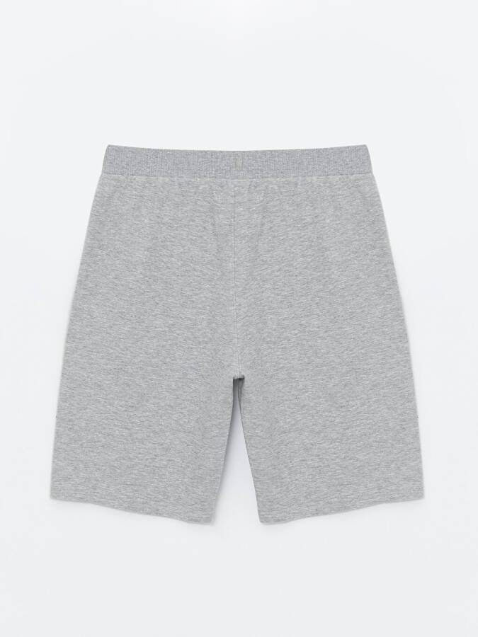 Standard Fit Men's Shorts - 12