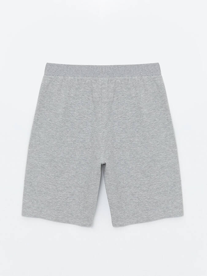 Standard Fit Men's Shorts - 6