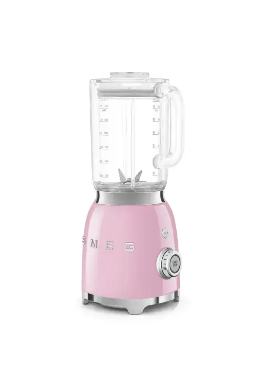 Standard Smoothie Blender Pink - 4