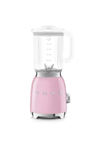 Standard Smoothie Blender Pink - 1