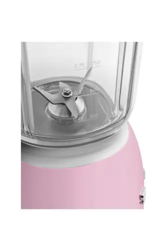 Standard Smoothie Blender Pink - 5