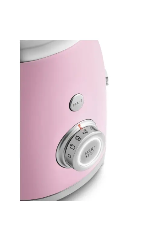 Standard Smoothie Blender Pink - 6