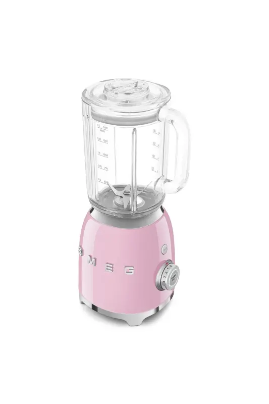 Standard Smoothie Blender Pink - 7