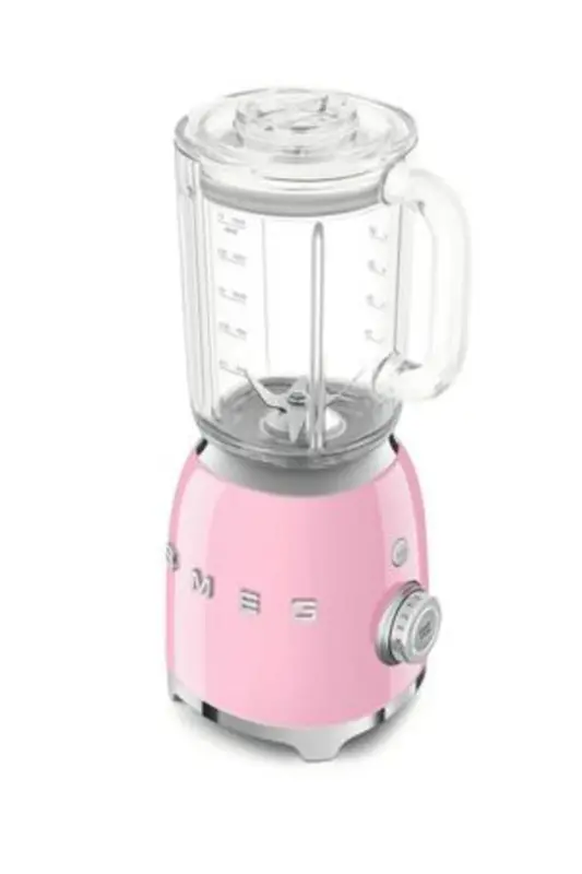 Standard Smoothie Blender Pink - 3