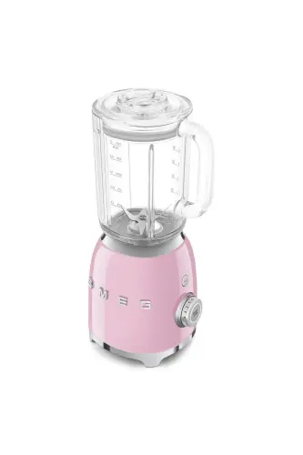Smoothie Blender Pembe - BLF03PKEU - 7