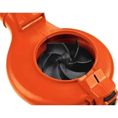 STANLEY 92-824 Black Chrome and Laser Etched 69-Piece Socket Set - 3