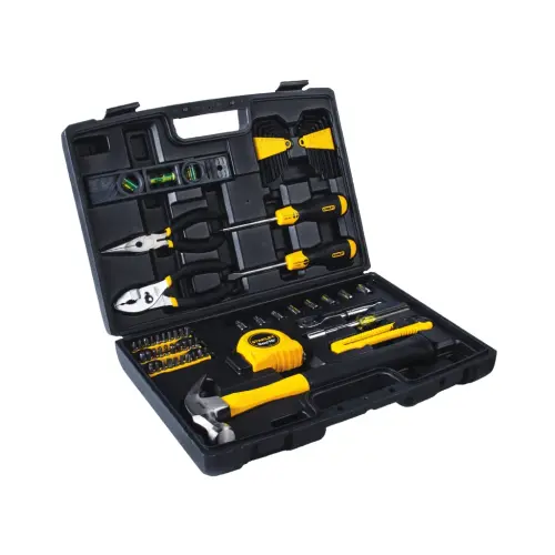 STANLEY 94-248 Homeowner's 65-Piece DIY Tool Kit - STANLEY (1)