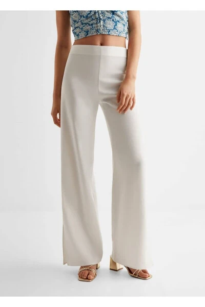 Штаны со шлицами - 6