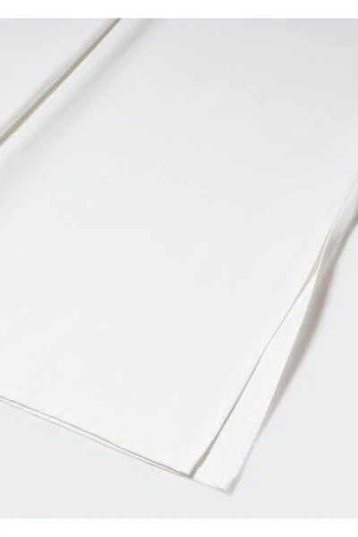 Штаны со шлицами - 7