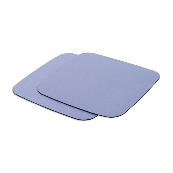 Staples Kaymaz Mouse Pad Lavanta 2'li Paket (ST61815) - 5