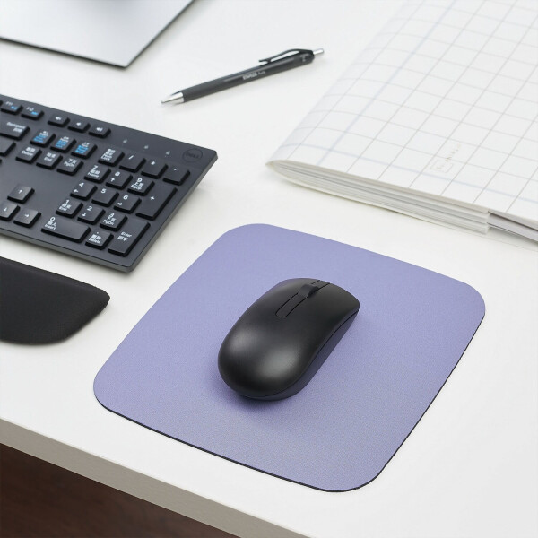 Staples Kaymaz Mouse Pad Lavanta 2'li Paket (ST61815) - 8