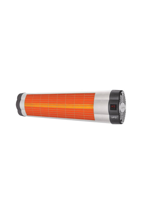 Star 3000 Watt Uzaktan Kumandalı Infrared Isıtıcı - 3