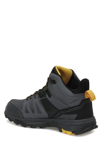 Star Hı 2 Pr Gray Men's Outdoor Boot - 3