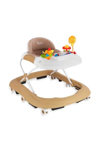 Star Walker 213 - Brown 