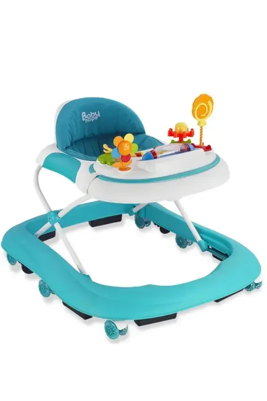 Star Walker 213-Turquoise - 1