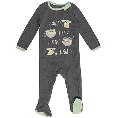 STAR WARS The Mandalorian The Child 8 Piece Layette Set - 46