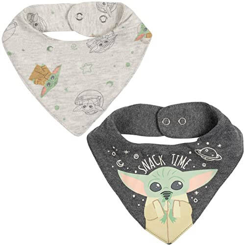 STAR WARS The Mandalorian The Child 8 Piece Layette Set - 48