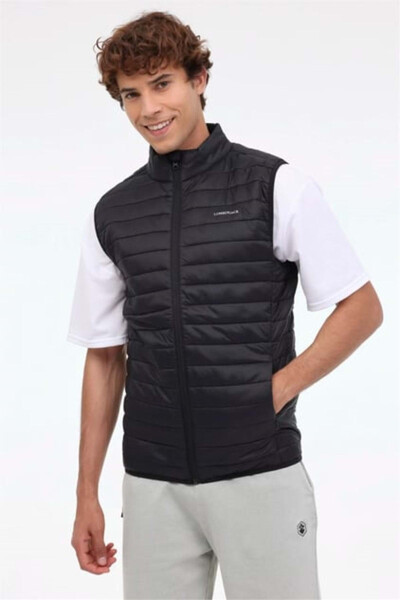 Starvest 401001 Men's Vest - Black - XXL - 2