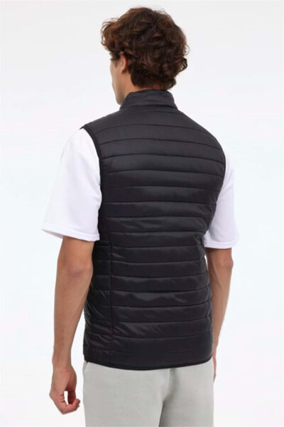 Starvest 401001 Men's Vest - Black - XXL - 4