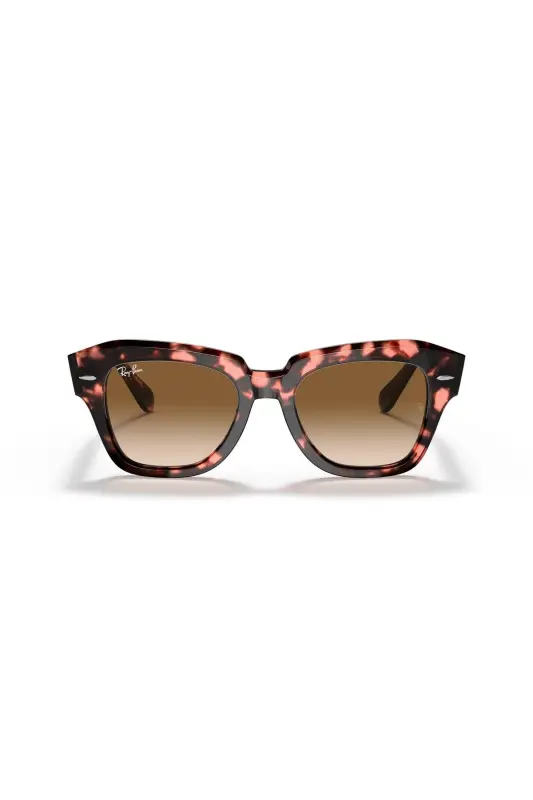 STATE STREET RB 2186 1334/51 52-1334/51 - RAY-BAN