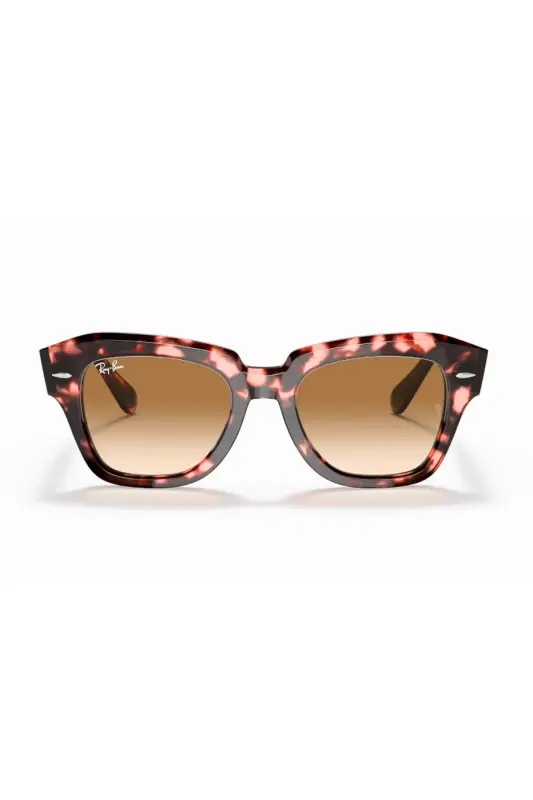 STATE STREET RB 2186 1334/51 52-1334/51 - RAY-BAN