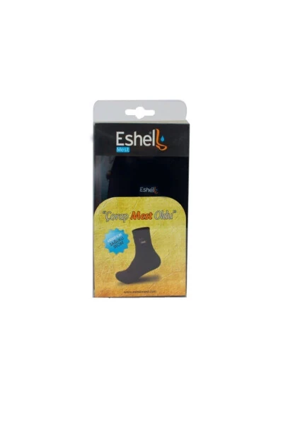 STD (Eshel) Socks Mest Classic - İSLAM YAYIN HEDIYELIK (1)