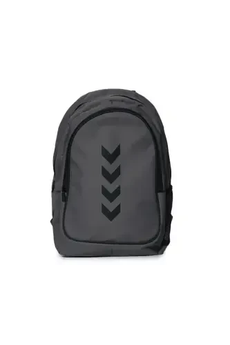 STD Modazoneldavido Backpack 980270-2074 Gray Classic-2074 - HUMMEL (1)