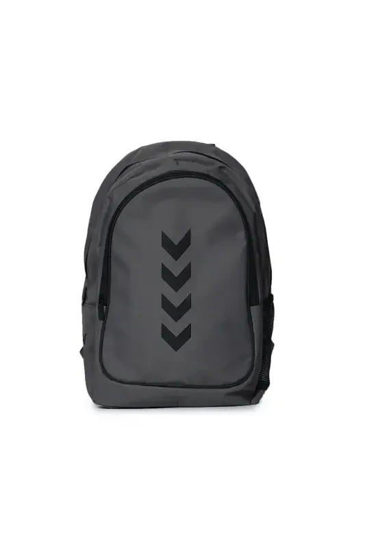 STD Modazoneldavido Backpack Sırt Çantası 980270-2074 Gri Klasik-2074 - 2