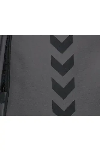 STD Modazoneldavido Backpack Sırt Çantası 980270-2074 Gri Klasik-2074 - 4